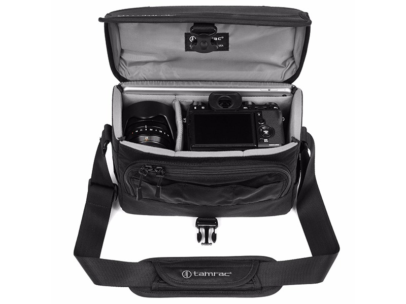 デレコ 5収納例