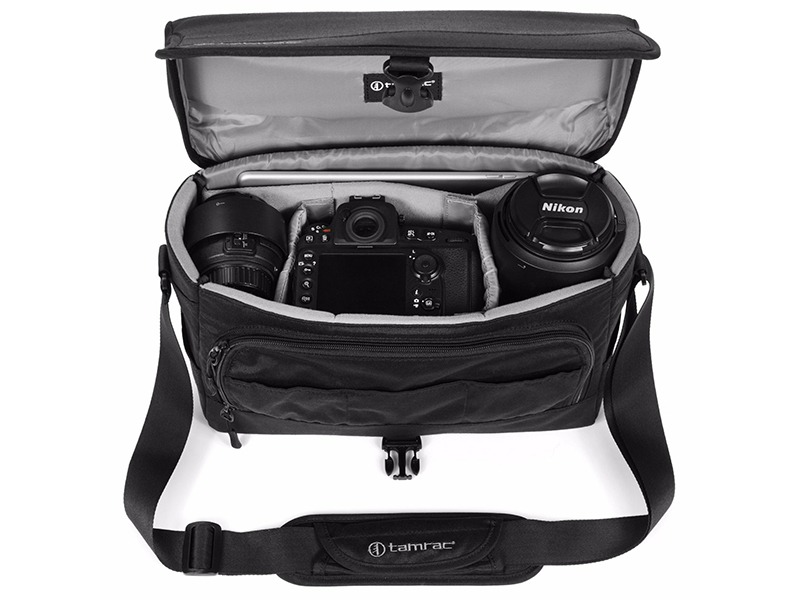 デレコ 8収納例