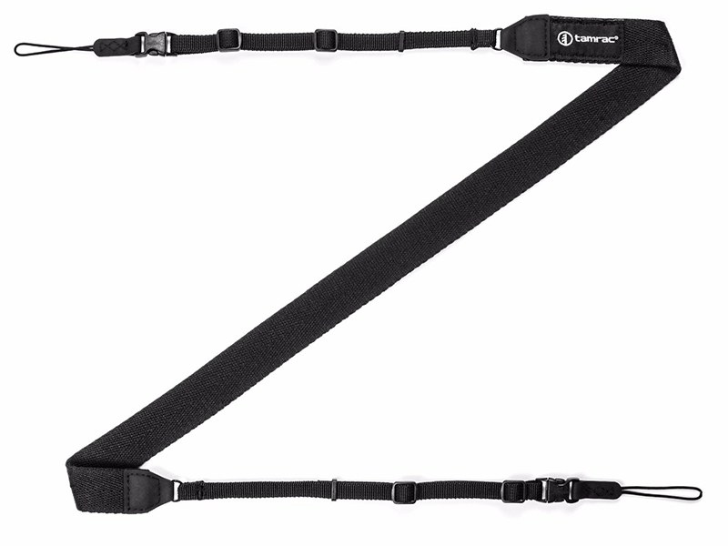 QRストラップ コットン