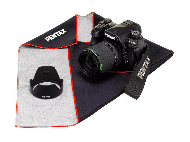 サイズイメージ（PENTAX K-1 Mark II）