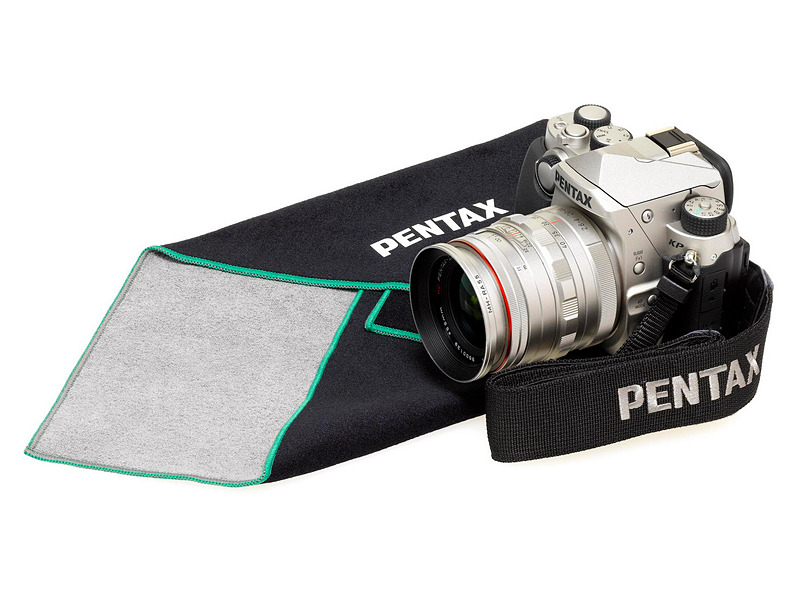 サイズイメージ（PENTAX KP）