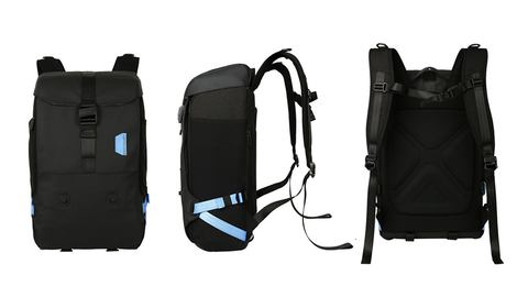 Bluetoothユニット バックカメラ付き フルモジュラー式カメラバッグ「Xpedition」 - デジカメ Watch