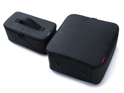 フルモジュラー式カメラバッグ「Xpedition」 - デジカメ Watch