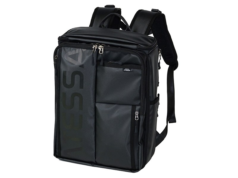 aosta ATESSA SQリュック