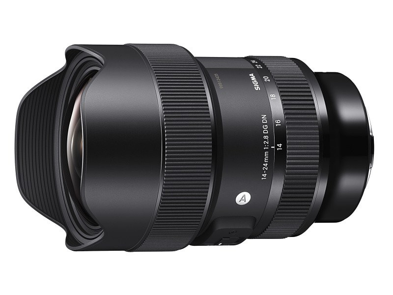 SIGMA 14-24mm F2.8 DG DN | Art