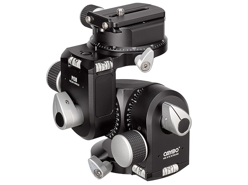 PCH（既存製品）