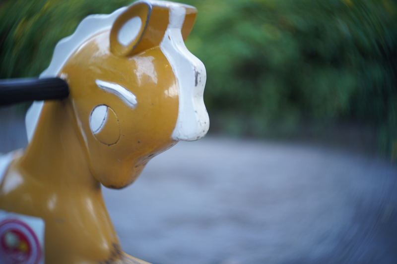 α7 III / Petzval 55 mm f/1.7 MK II / 絞り優先AE（1/50秒・F1.7 / ±0.0EV） / ISO 200