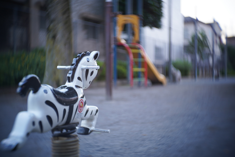 α7 III / Petzval 55 mm f/1.7 MK II / 絞り優先AE（1/160秒・F1.7 / ±0.0EV） / ISO 200