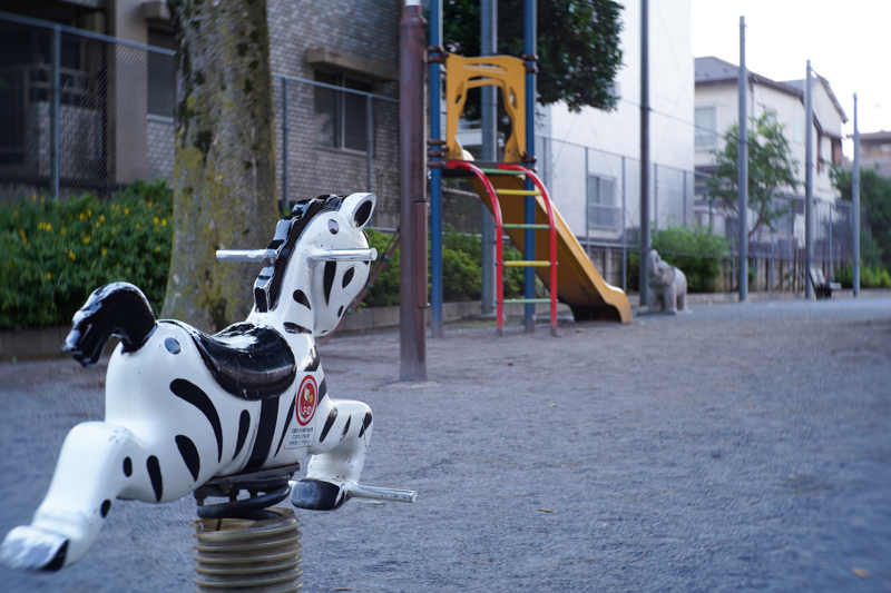 α7 III / Petzval 55 mm f/1.7 MK II / 絞り優先AE（1/6秒・F8.0 / ±0.0EV） / ISO 200