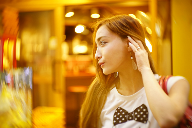 α7 III / Petzval 55 mm f/1.7 MK II / 絞り優先AE（1/80秒・F2.0 / +0.7EV） / ISO 400