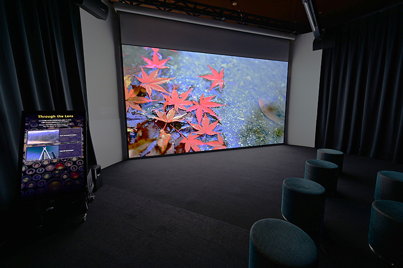 新シアタースペース