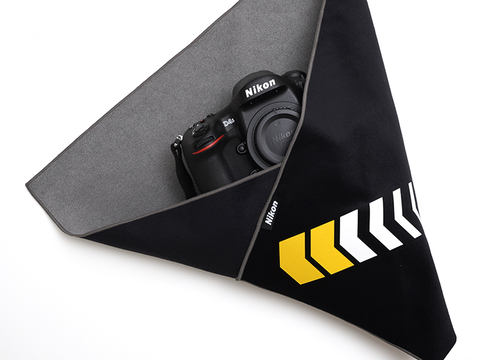 Map Camera、対象のニコン製品購入で「イージーラッパー」を進呈