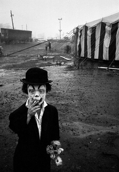 (c)Bruce Davidson / Magnum Photos