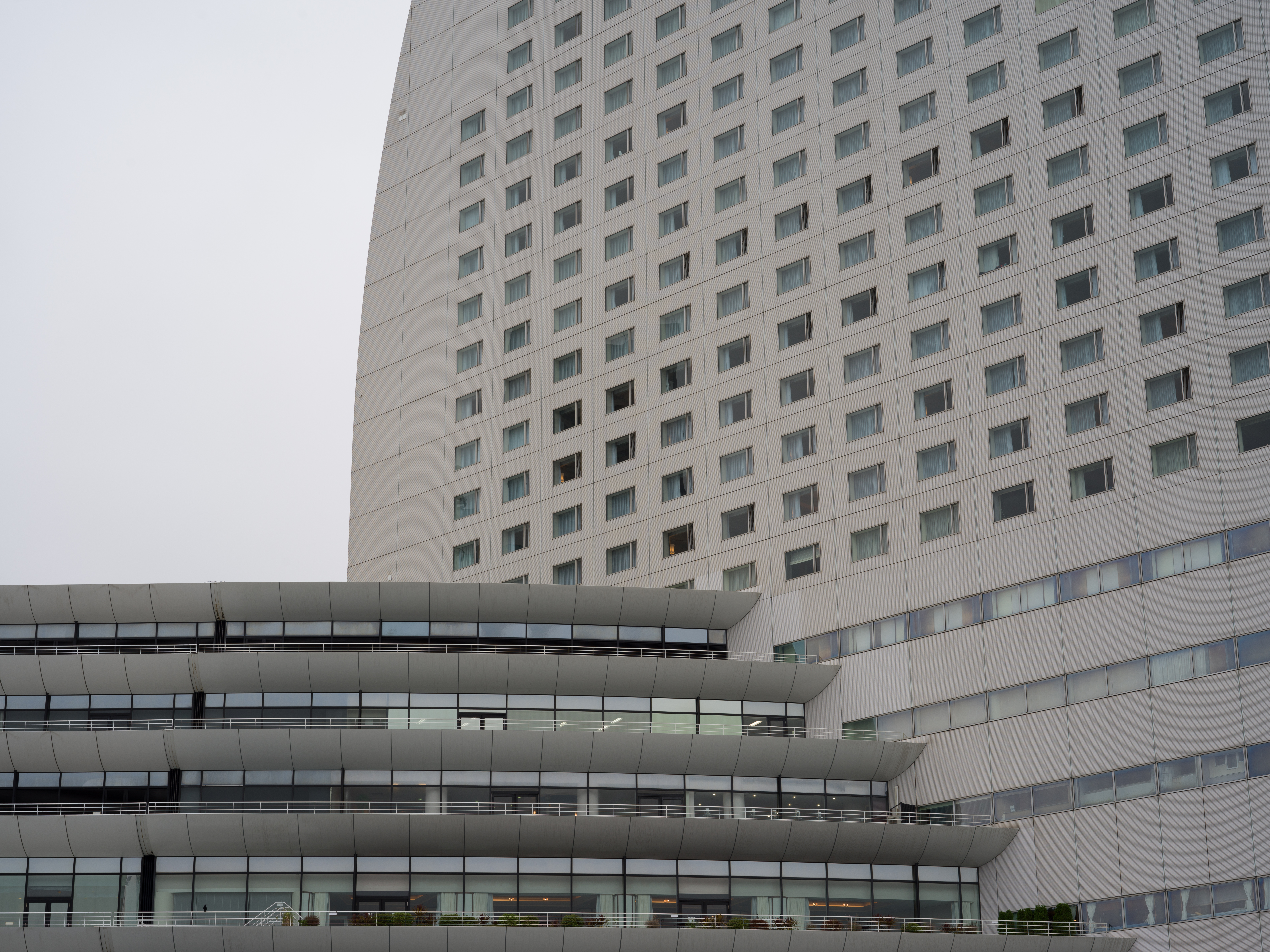 RAWデータをストレート現像