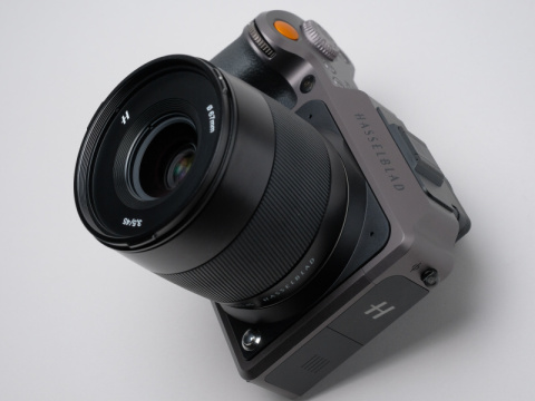 新製品レビュー：Hasselblad X1D II 50C（実写編） - デジカメ Watch