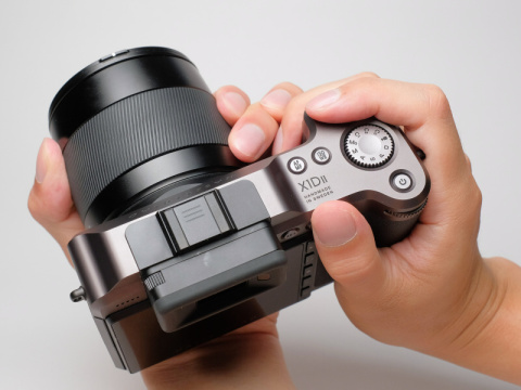 新製品レビュー：Hasselblad X1D II 50C（実写編） - デジカメ Watch