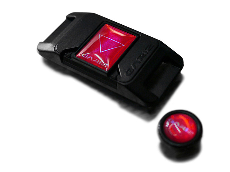 <center>レッド</center>