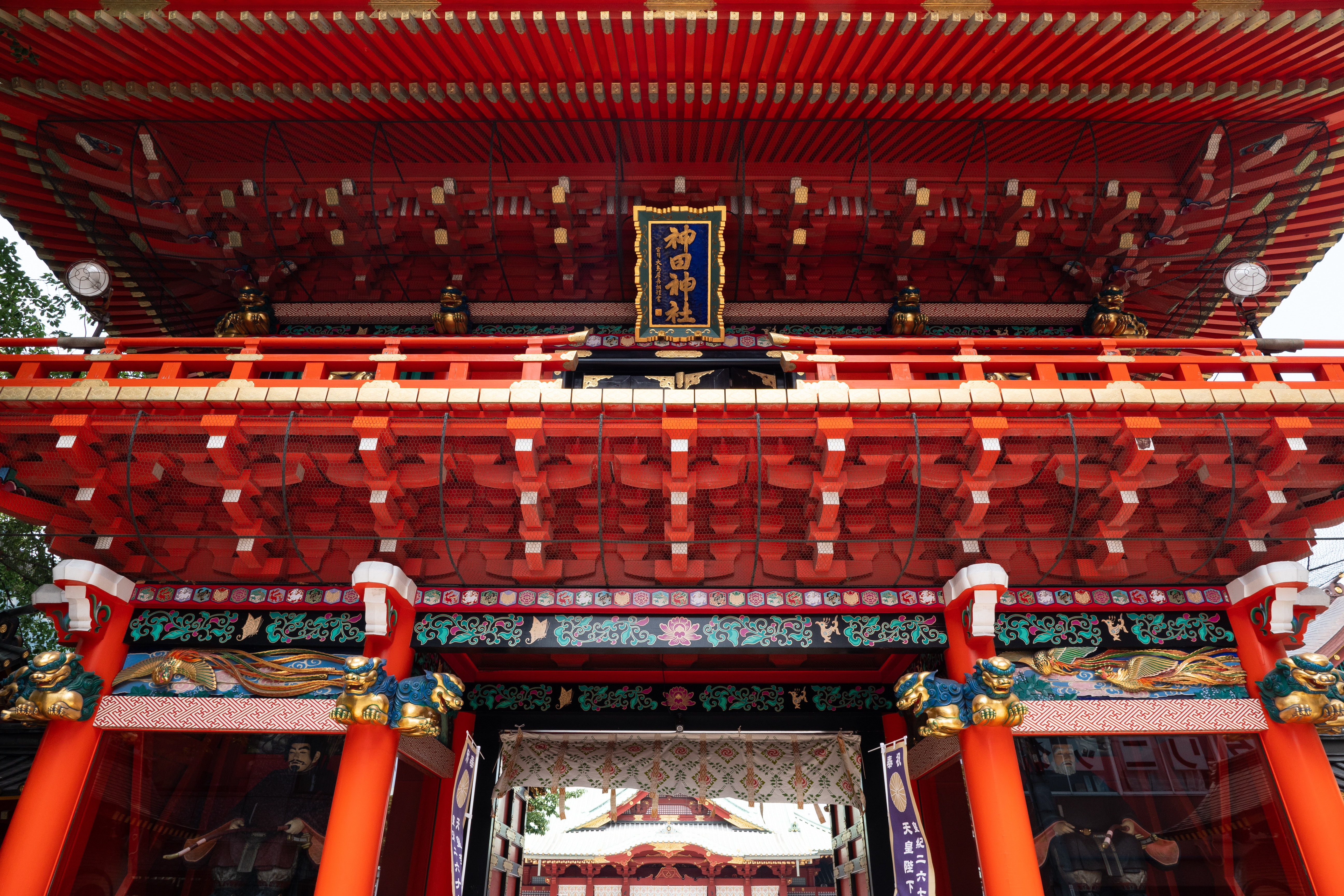 LUMIX G9 PRO＋LEICA DG VARIO-SUMMILUX 10-25mm / F1.7 ASPH.・10mm（35mm判換算20mm相当）・絞り優先AE（F6.4、1/200秒、±0EV）・ISO 200