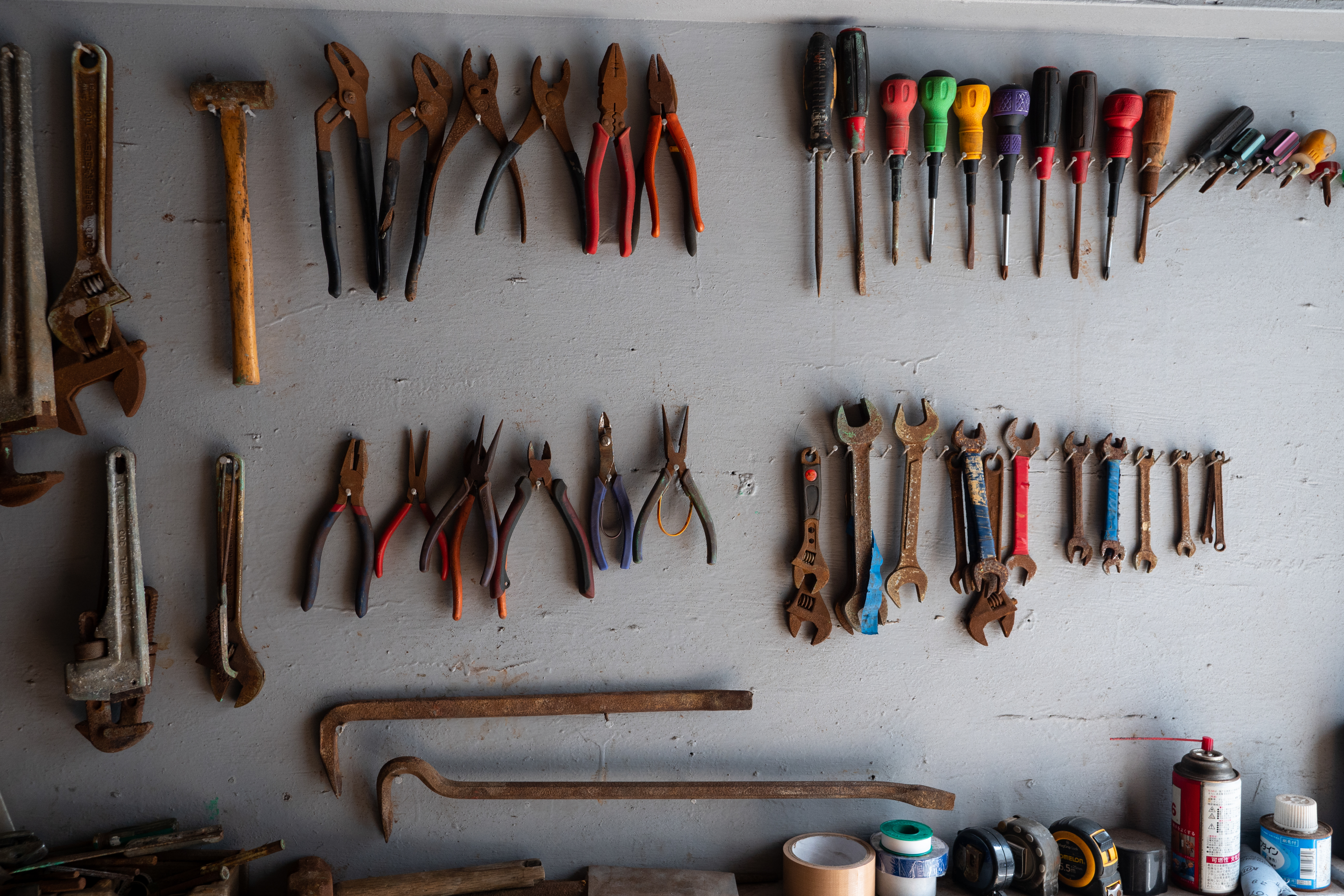 LUMIX G9 PRO＋LEICA DG VARIO-SUMMILUX 10-25mm / F1.7 ASPH.・14mm（35mm判換算28mm相当）・絞り優先AE（F2.5、1/80秒、+0.3EV）・ISO 200