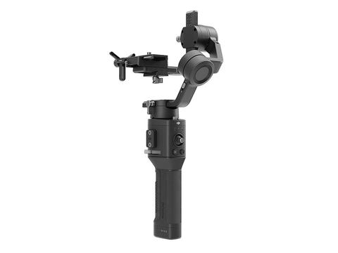 DJI ronin sc