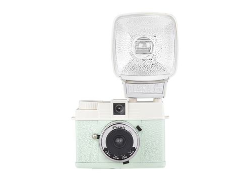 ロモグラフィー　Diana Diana F+ Scan Bundle – Lomography