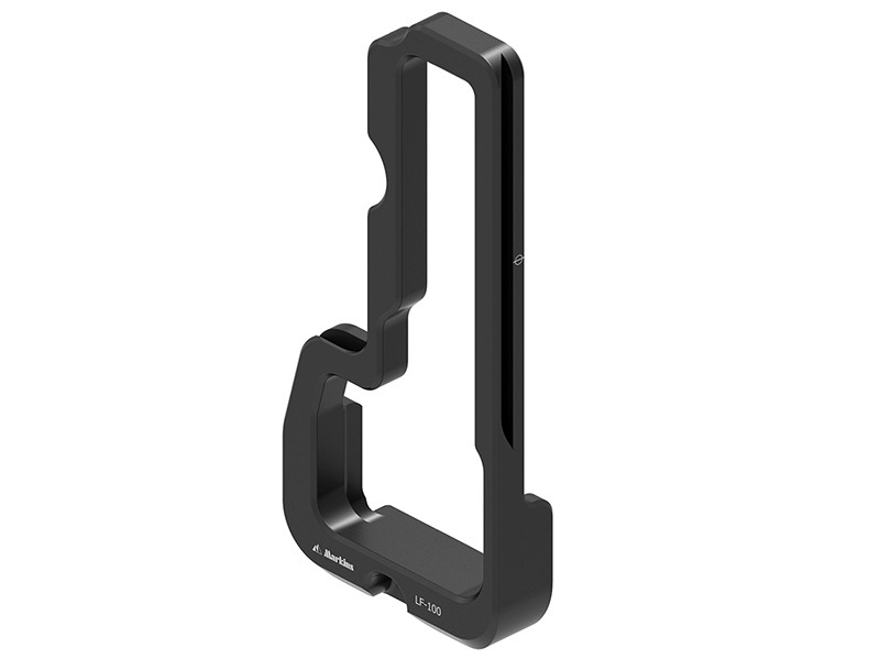 マーキンス LF-100 富士フイルム GFX100 サブプレート