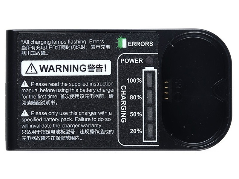 ACチャージャーC-20