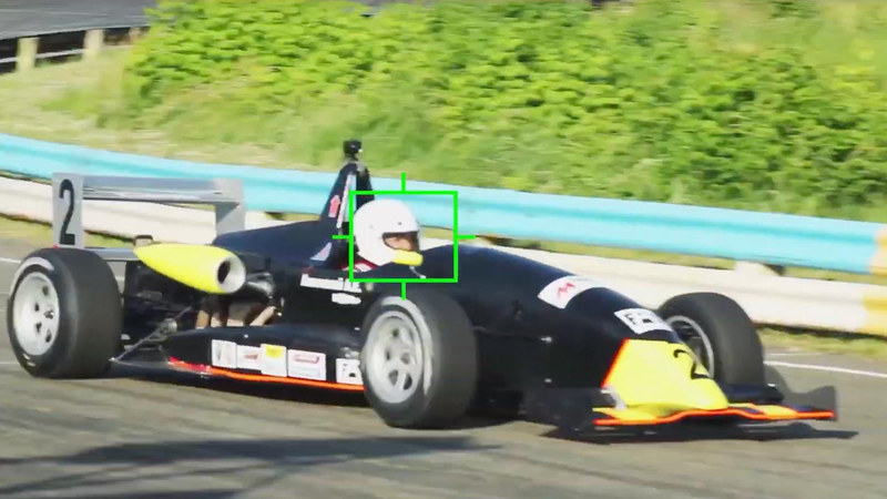 画像提供：オリンパス株式会社