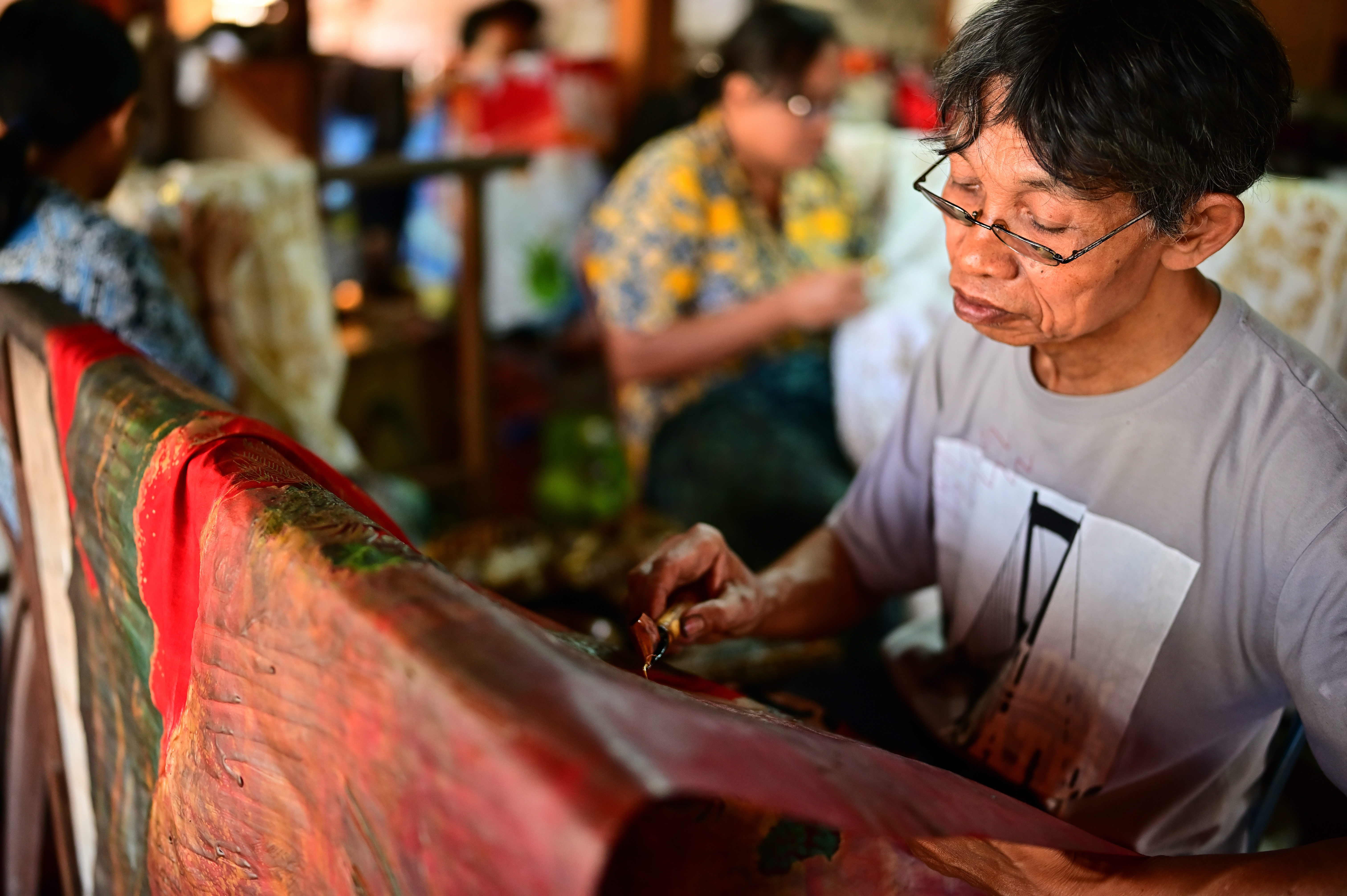 撮影：水咲奈々<br><span class="fnt-85">Nikon Z 6 / TAMRON SP 35mm F/1.4 Di USD＋マウントアダプター FTZ / 絞り優先AE（F1.4、1/500秒、±0EV） / ISO 1600</span>