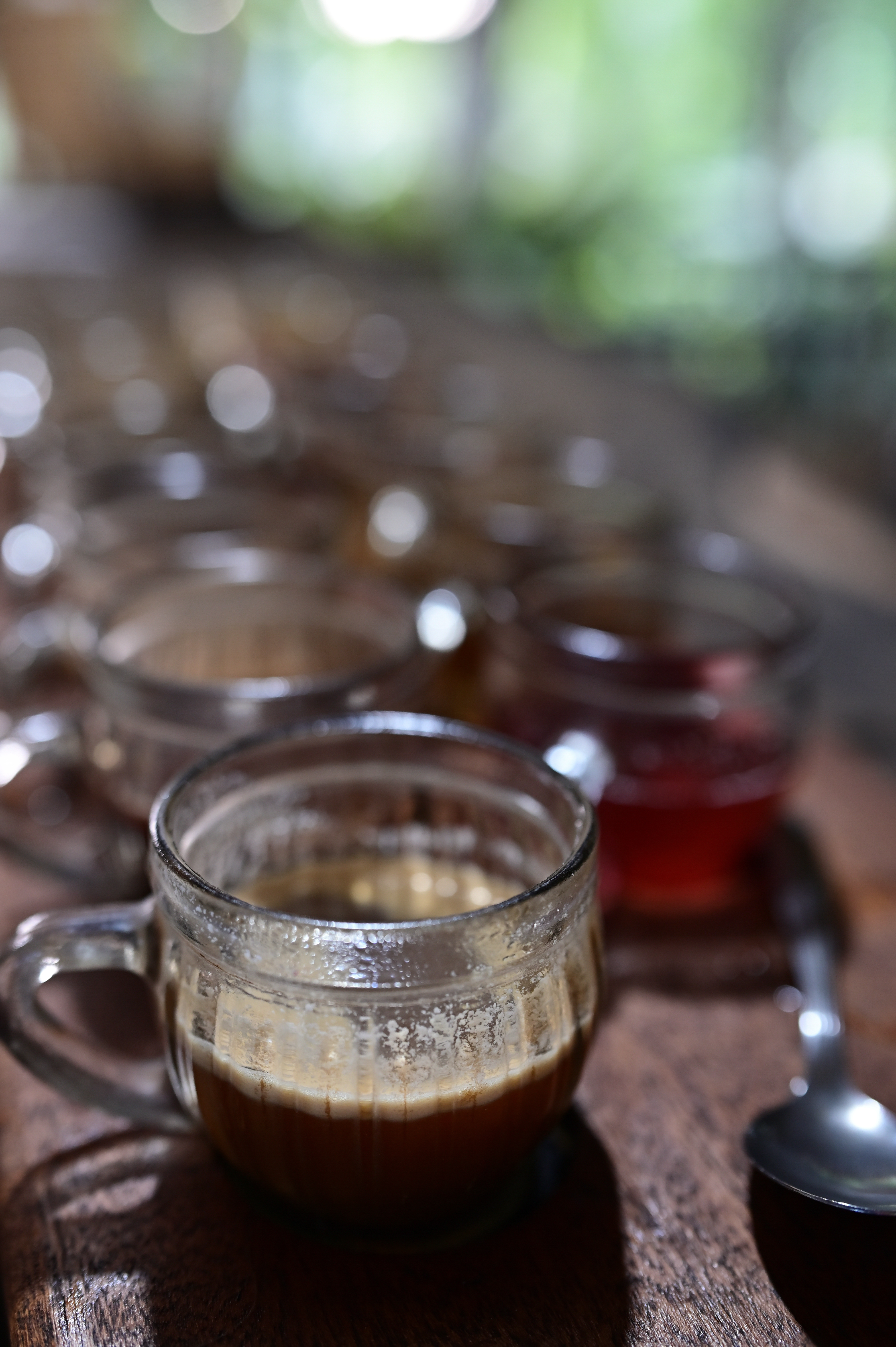 撮影：水咲奈々<br><span class="fnt-85">Nikon Z 6 / TAMRON SP 35mm F/1.4 Di USD＋マウントアダプター FTZ / 絞り優先AE（F2.8、1/40秒、+0.3EV） / ISO 800</span>