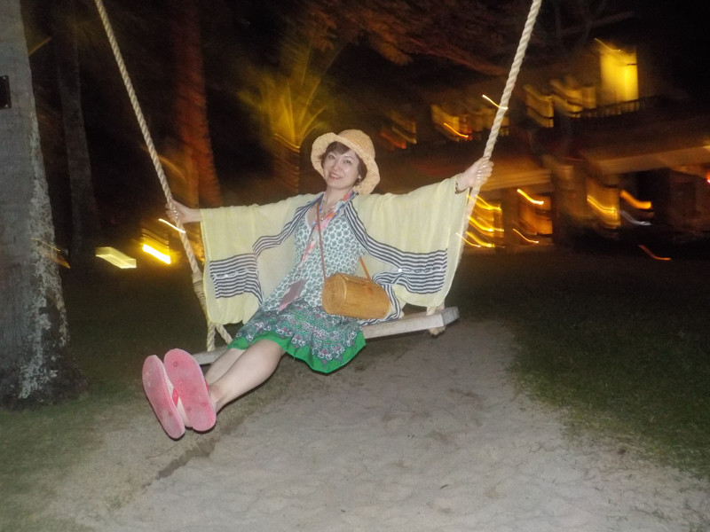 COOLPIX W150 / 30mm相当 / プログラムオート（1/4秒・F3.3・±0.0EV） / ISO 800 / ストロボ発光