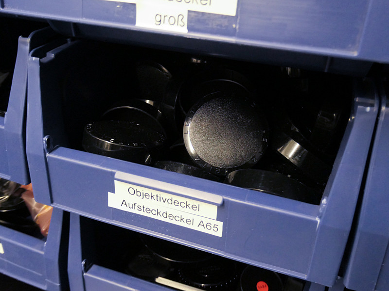 「このキャップ、ひと山でいくらになるか」などと考えてはいけない。