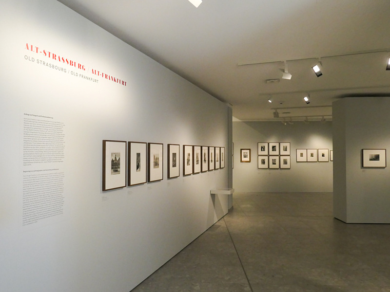 展示スペースは約1,000平方m。営業時間内は自由に入場可能で、見学料は9ユーロ。