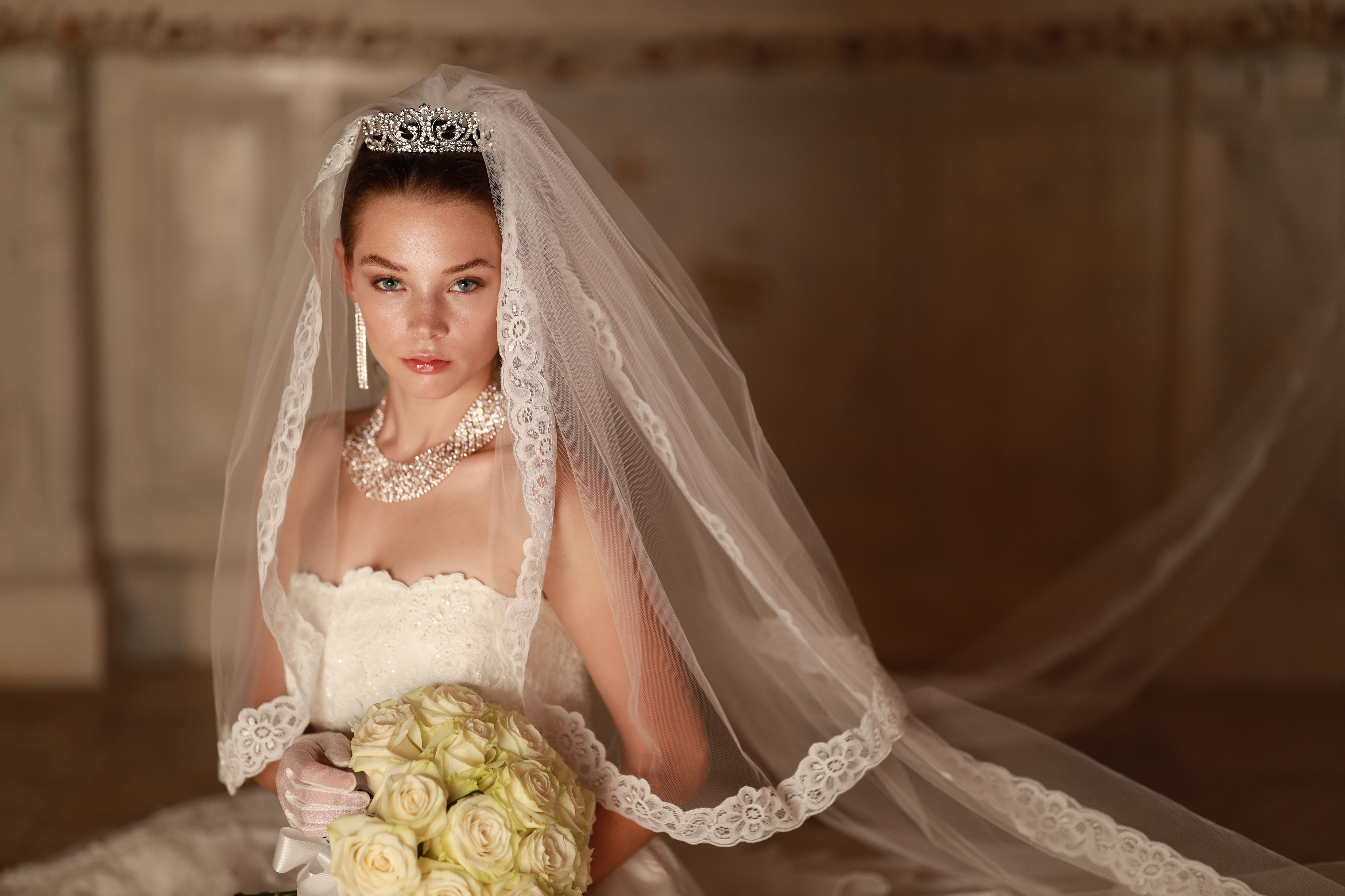 作例：RF85mm F1.2 L USM<br>EOS R / 1/250秒 / F1.2 / ISO 100