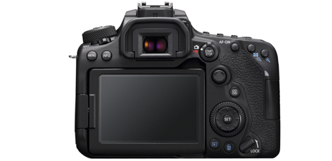 キヤノン、10コマ/秒連写のAPS-C一眼レフ「EOS 90D」 - デジカメ Watch