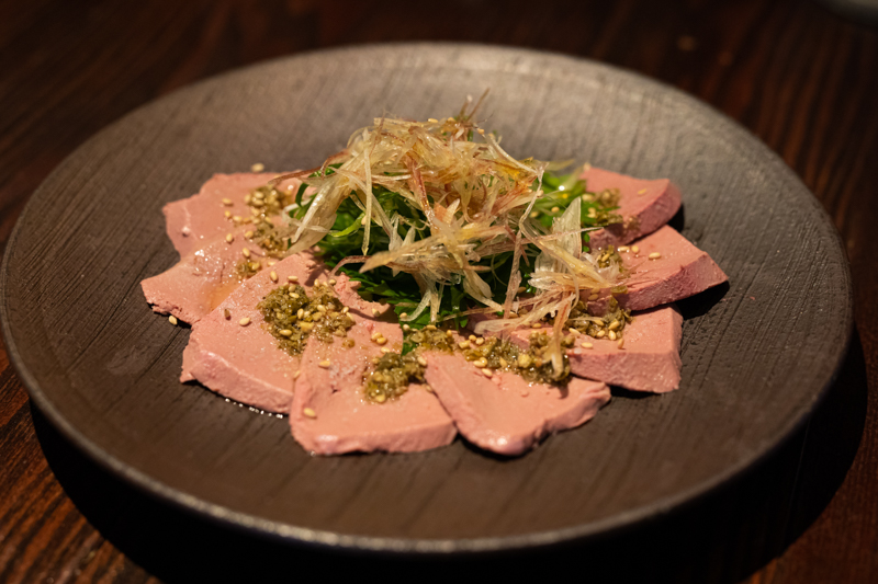 EOS 5D Mark IV / SIGMA 50mm F1.4 DG HSM | Art / 50mm / 絞り優先AE（1/160秒・F4・-0.3EV） / ISO 2000