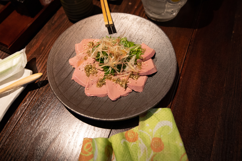 EOS 5D Mark IV / SIGMA 28mm F1.4 DG HSM | Art / 28mm / 絞り優先AE（1/320秒・F3.2・±0.0EV） / ISO 2000