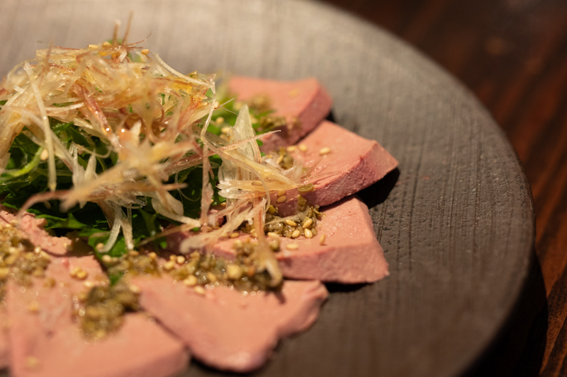 EOS 5D Mark IV / SIGMA 50mm F1.4 DG HSM | Art / 50mm / 絞り優先AE（1/80秒・F2.8・±0.0EV） / ISO 500