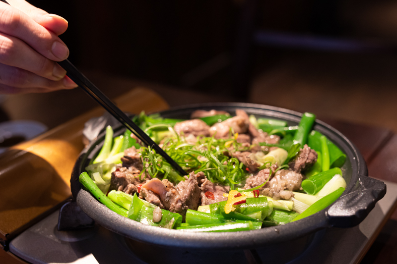 EOS 5D Mark IV / SIGMA 50mm F1.4 DG HSM / 50mm | Art / 絞り優先AE（1/40秒・F3.5・±0.0EV） / ISO 1600