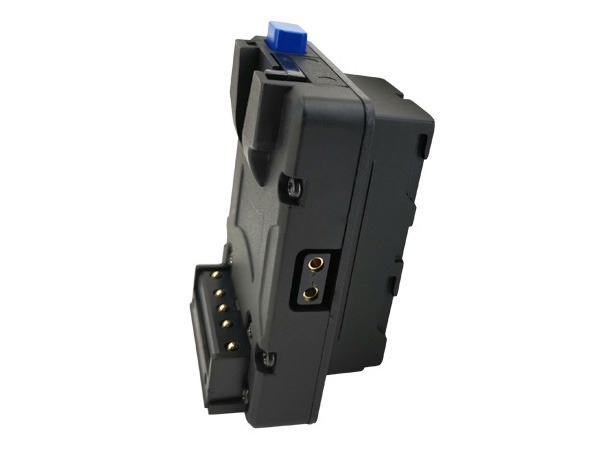 NANOLNP NP-F 変換プレート