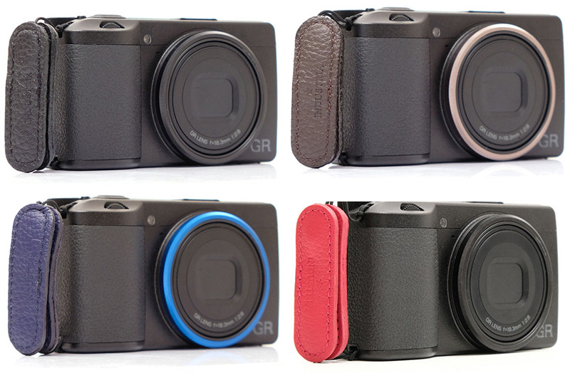 カラーバリエーション