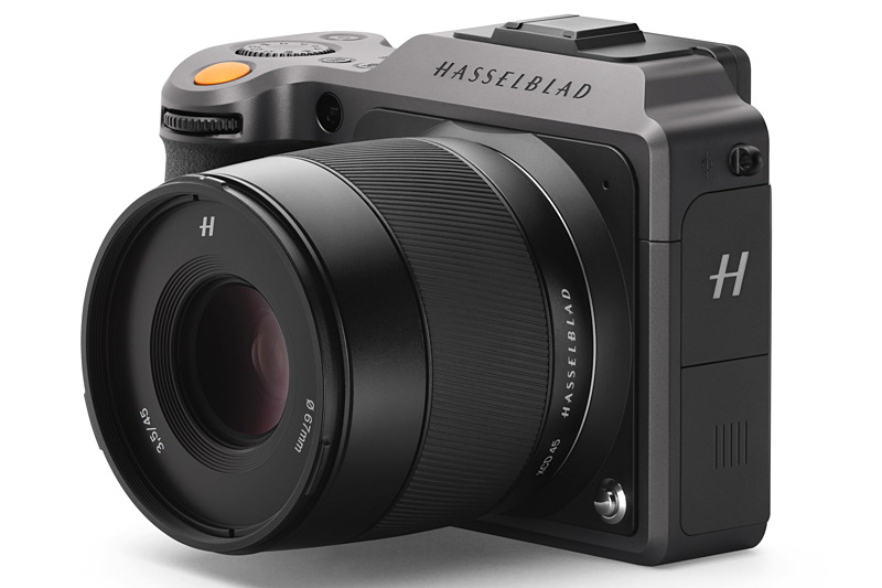 X1D II 50C+XCD 3,5/45