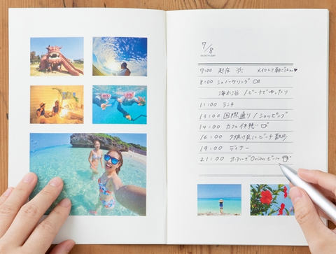 フォトブック「PhotoZINEシリーズ」に新サービス - デジカメ Watch