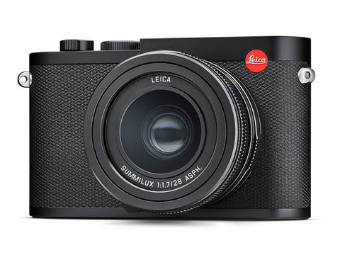 『極美品』 Leica Q2 新製品「ライカQ2」発表 / ライカオンラインストア