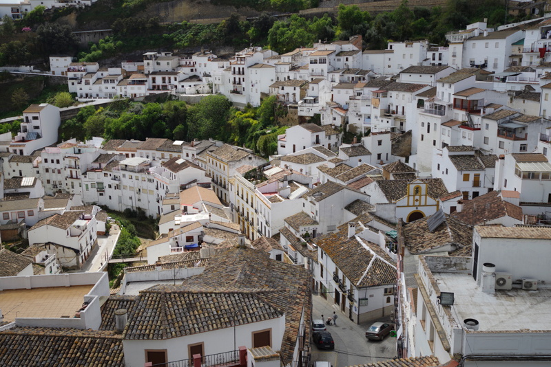 撮影：吉村和敏（「スペインの最も美しい村」より）<br><span class="fnt-85">PENTAX K-1 Mark II / HD PENTAX-D FA 24-70mmF2.8ED SDM WR / 35mm / プログラム（1/500秒・F8.0・+0.3EV） / ISO 250</span>