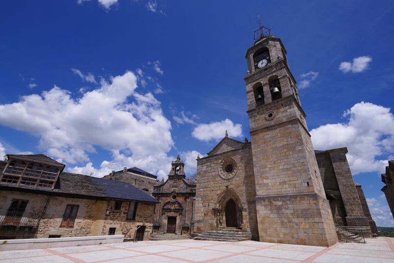 撮影：吉村和敏（「スペインの最も美しい村」より）<br><span class="fnt-85">PENTAX K-1 Mark II / HD PENTAX-D FA 15-30mmF2.8ED SDM WR / 17mm / プログラム（1/1,000秒・F9.0・-0.3EV） / ISO 250</span>