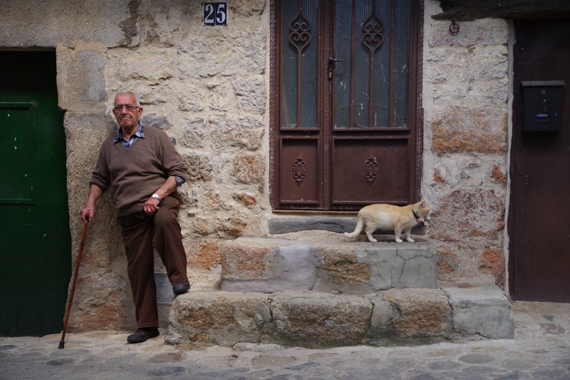 撮影：吉村和敏（「スペインの最も美しい村」より）<br><span class="fnt-85">PENTAX K-1 Mark II / HD PENTAX-D FA 24-70mmF2.8ED SDM WR / 55mm / プログラム（1/200秒・F5.0・±0.0EV） / ISO 250</span>
