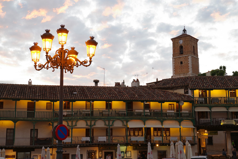 撮影：吉村和敏（「スペインの最も美しい村」より）<br><span class="fnt-85">PENTAX K-1 Mark II / HD PENTAX-D FA 24-70mmF2.8ED SDM WR / 55mm / プログラム（1/8秒・F10・+0.7EV） / ISO 320</span>