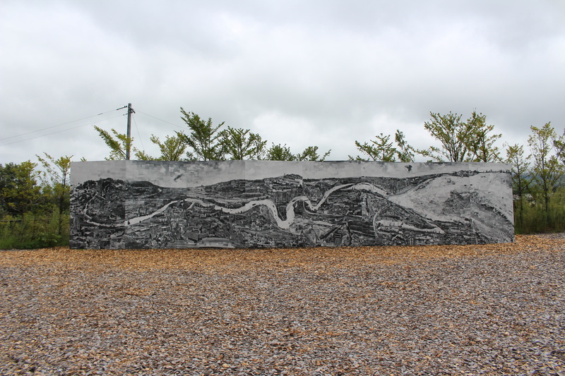 西野壮平「IL PO」