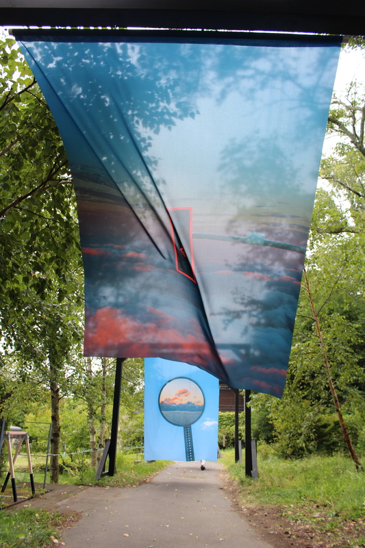 キム・カンヒ「Street Errands」